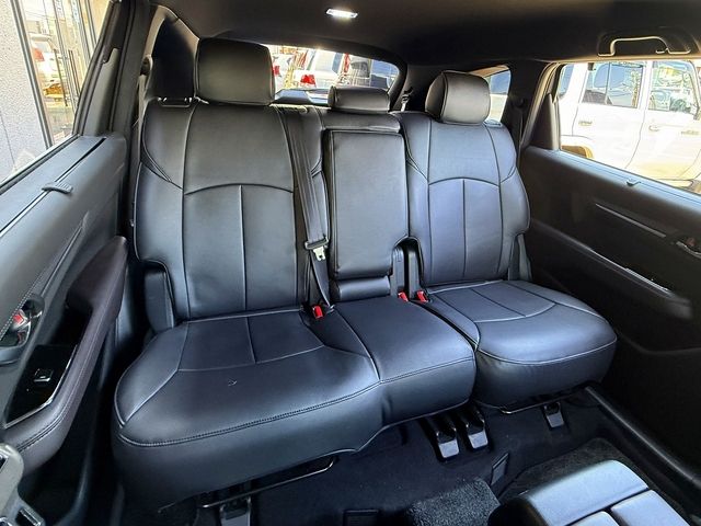 MAZDA CX-8 2019 Image 31