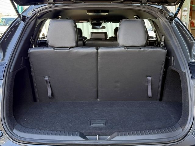 MAZDA CX-8 2019 Image 31
