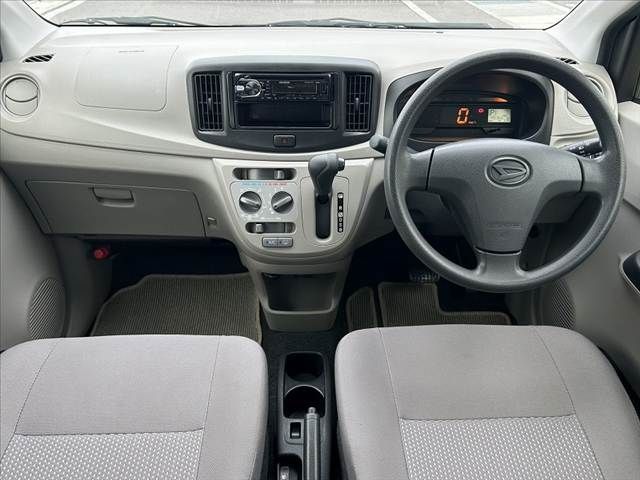 DAIHATSU MIRA E:S 2014 Image 31