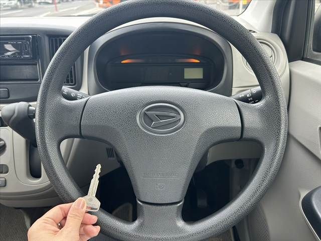 DAIHATSU MIRA E:S 2014 Image 31