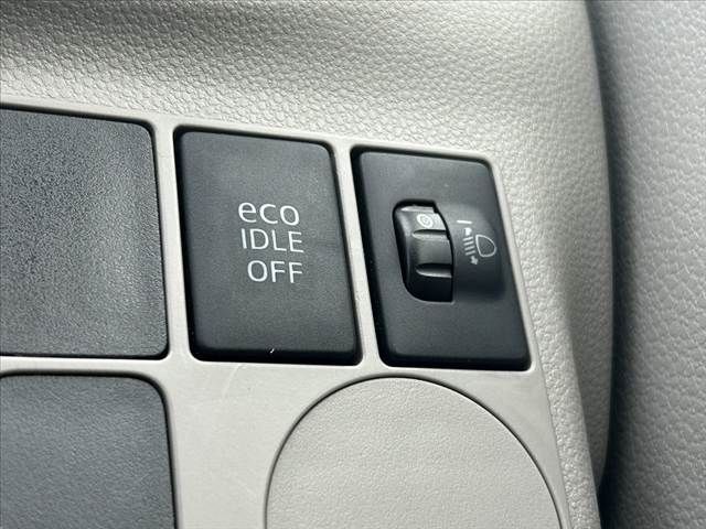 DAIHATSU MIRA E:S 2014 Image 31