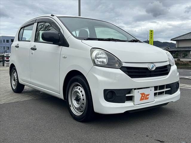 DAIHATSU MIRA E:S 2014 Image 31