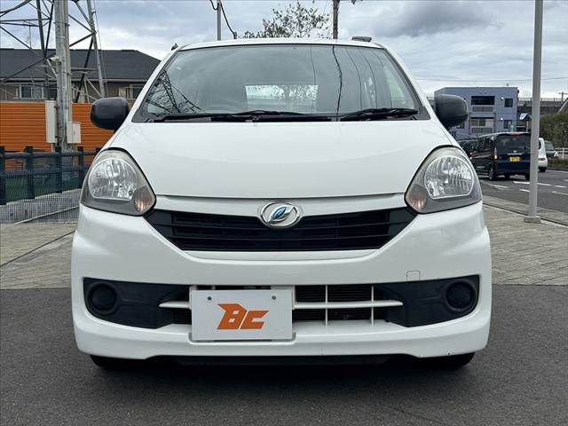 DAIHATSU MIRA E:S 2014 Image 31