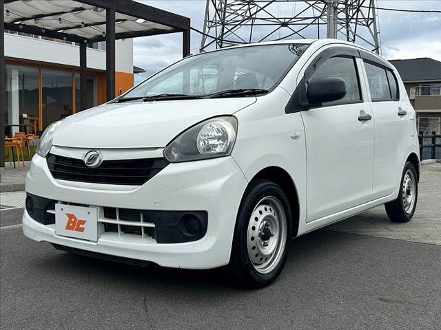 DAIHATSU MIRA E:S 2014 Image 31