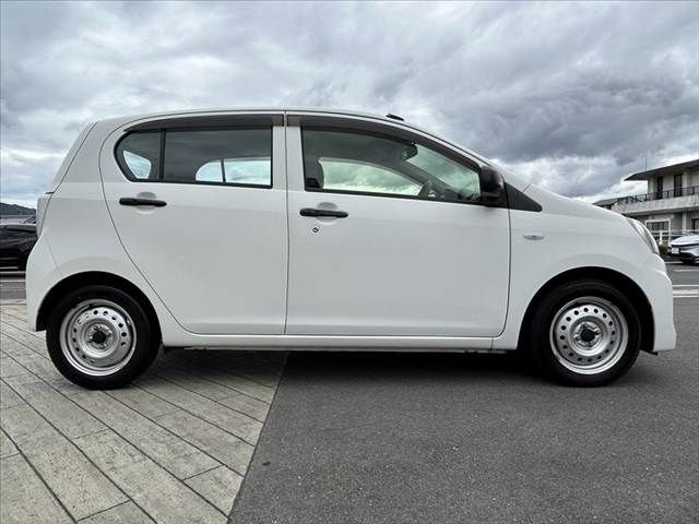DAIHATSU MIRA E:S 2014 Image 31