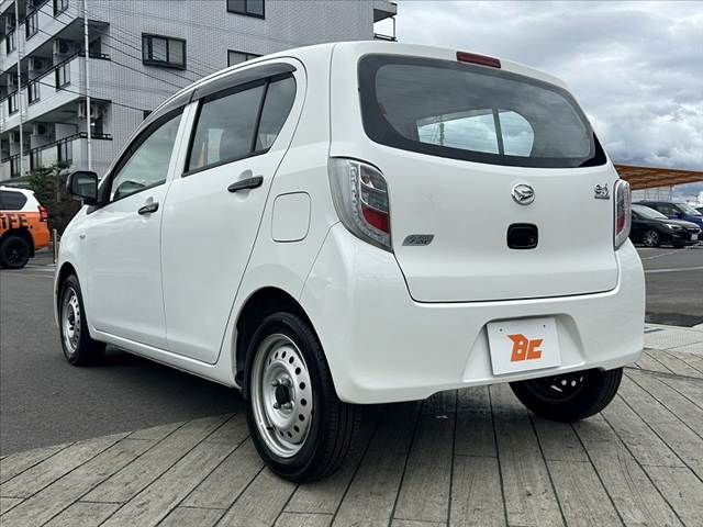 DAIHATSU MIRA E:S 2014 Image 31