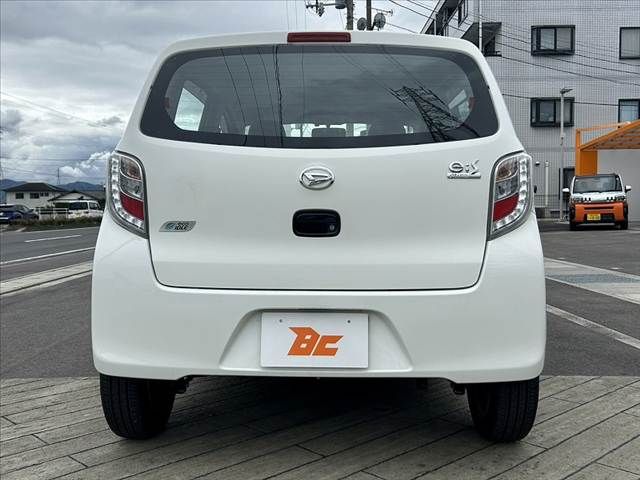 DAIHATSU MIRA E:S 2014 Image 31