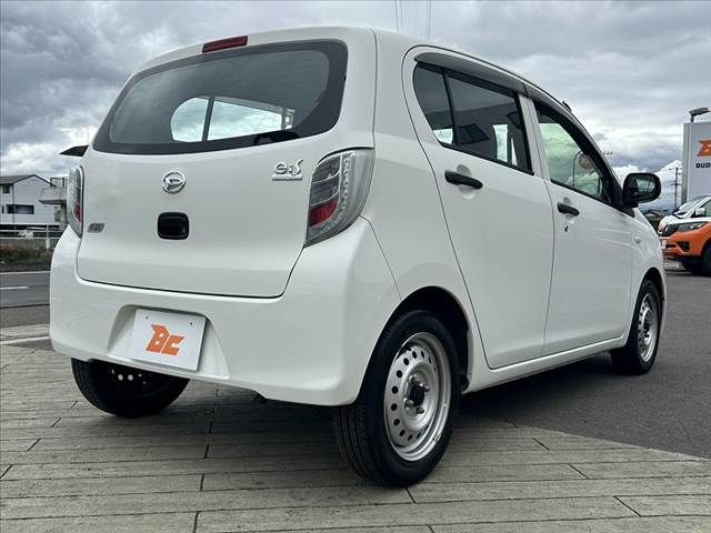 DAIHATSU MIRA E:S 2014 Image 31