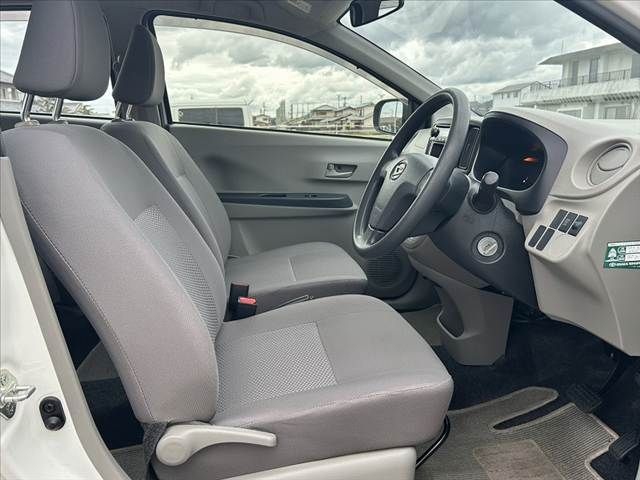 DAIHATSU MIRA E:S 2014 Image 31