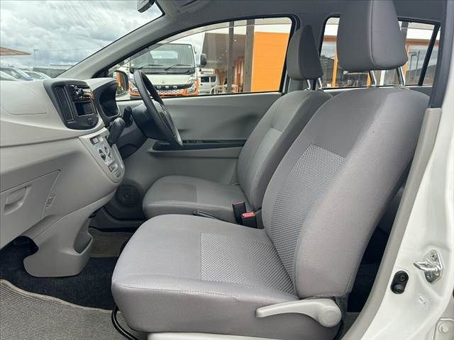 DAIHATSU MIRA E:S 2014 Image 31