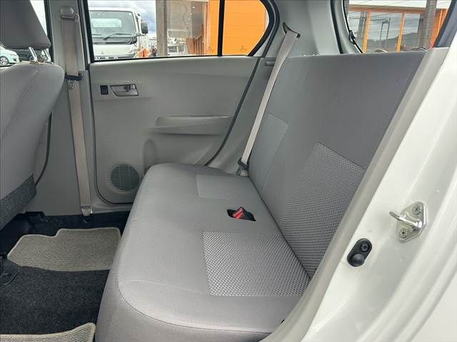 DAIHATSU MIRA E:S 2014 Image 31