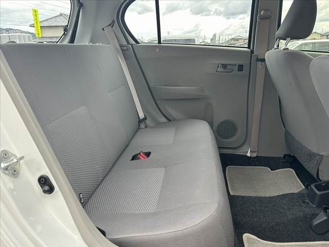 DAIHATSU MIRA E:S 2014 Image 31