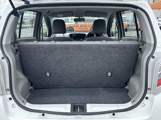 DAIHATSU MIRA E:S 2014 Image 31