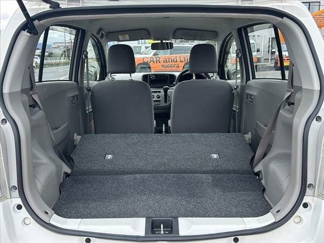 DAIHATSU MIRA E:S 2014 Image 31