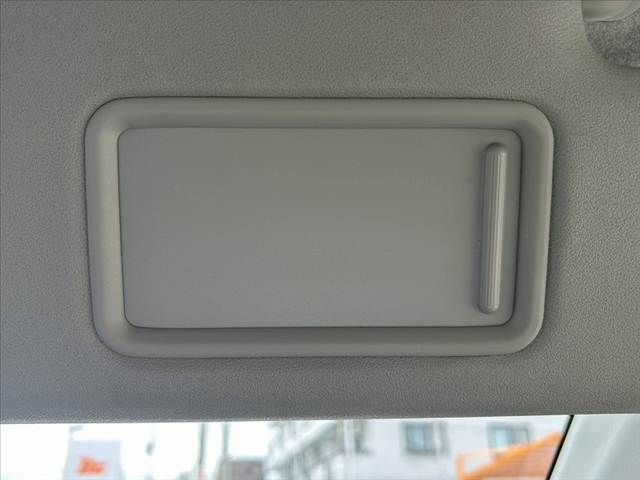 DAIHATSU MIRA E:S 2014 Image 31