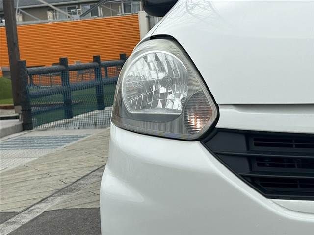 DAIHATSU MIRA E:S 2014 Image 31