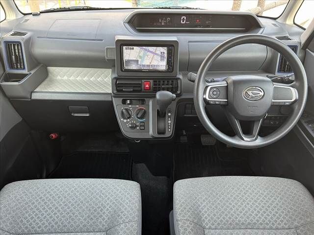 DAIHATSU TANTO 2020 Image 31