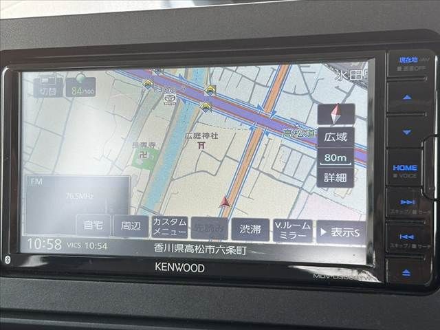 DAIHATSU TANTO 2020 Image 31