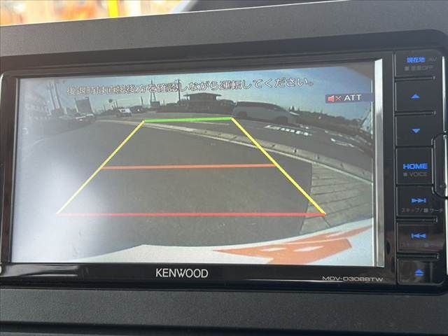 DAIHATSU TANTO 2020 Image 31