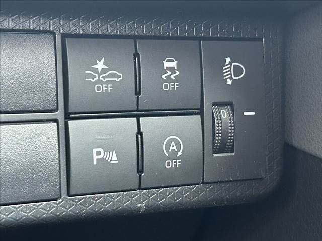 DAIHATSU TANTO 2020 Image 31