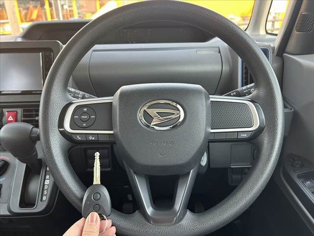 DAIHATSU TANTO 2020 Image 31