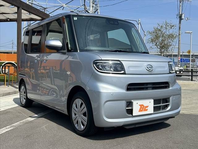 DAIHATSU TANTO 2020 Image 31