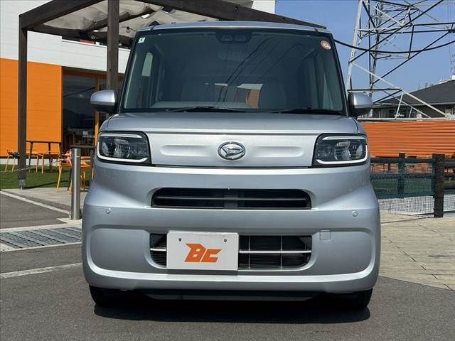 DAIHATSU TANTO 2020 Image 31