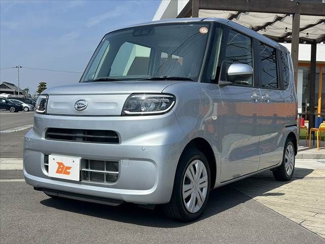 DAIHATSU TANTO 2020 Image 31