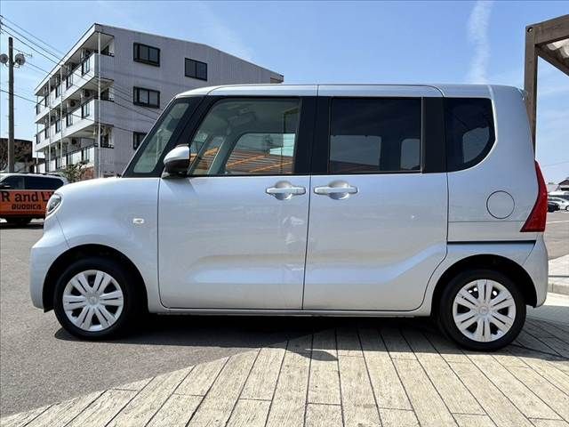 DAIHATSU TANTO 2020 Image 31