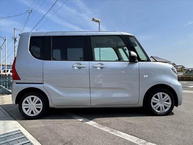 DAIHATSU TANTO 2020 Image 31