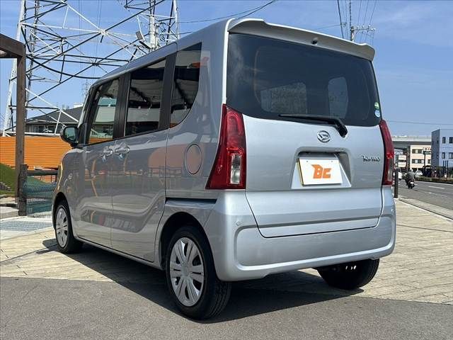 DAIHATSU TANTO 2020 Image 31