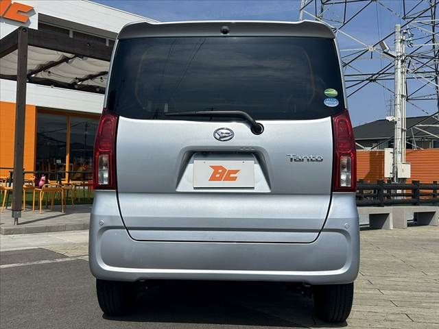 DAIHATSU TANTO 2020 Image 31