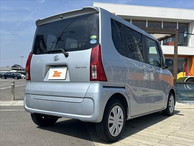 DAIHATSU TANTO 2020 Image 31