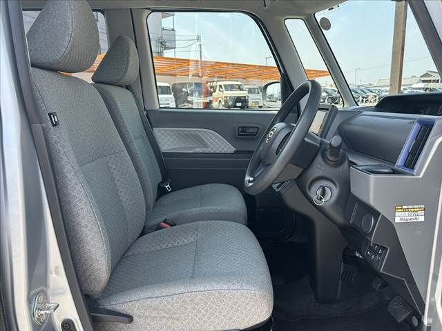 DAIHATSU TANTO 2020 Image 31