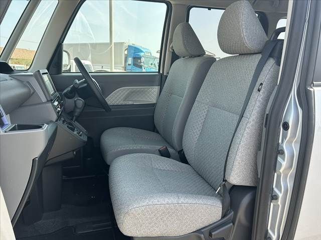 DAIHATSU TANTO 2020 Image 31