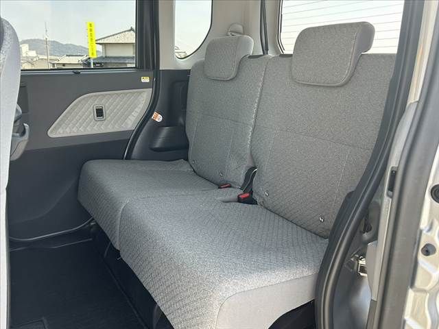 DAIHATSU TANTO 2020 Image 31