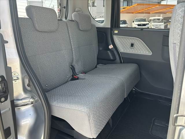 DAIHATSU TANTO 2020 Image 31