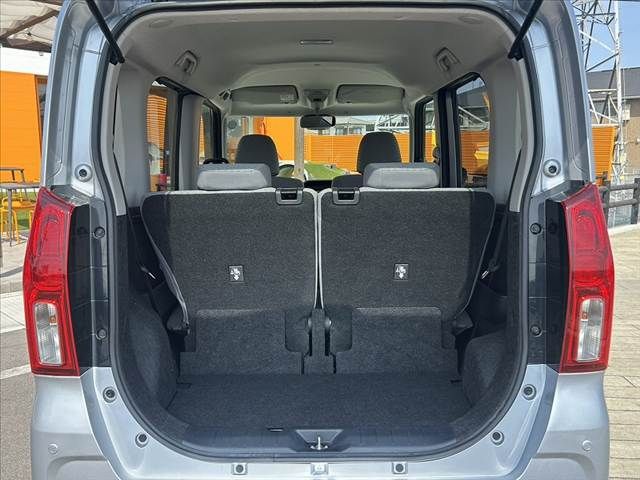 DAIHATSU TANTO 2020 Image 31