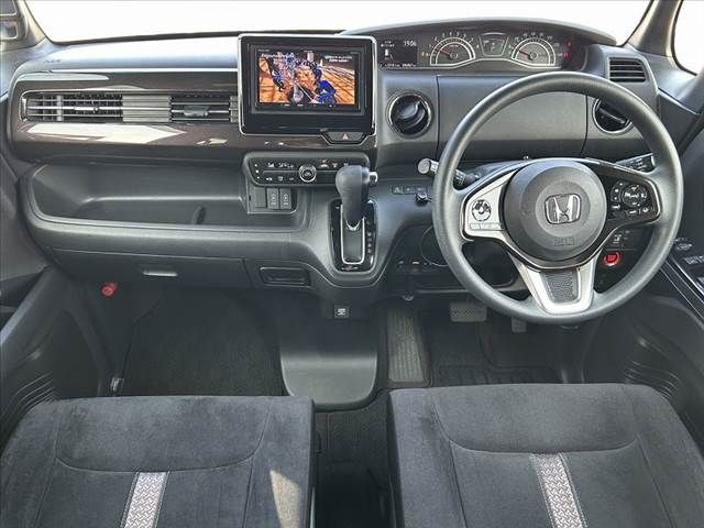 HONDA N BOX CUSTOM 2019 Image 31