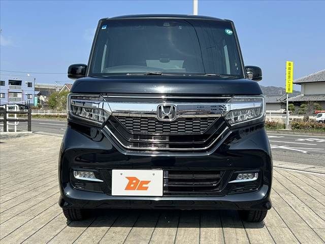 HONDA N BOX CUSTOM 2019 Image 31