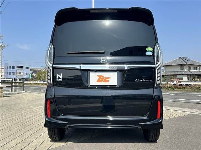 HONDA N BOX CUSTOM 2019 Image 31
