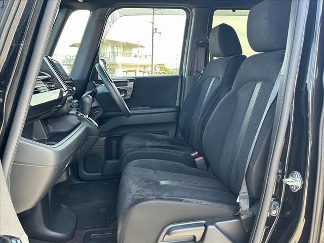 HONDA N BOX CUSTOM 2019 Image 31