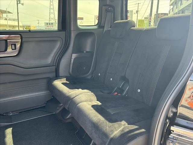 HONDA N BOX CUSTOM 2019 Image 31