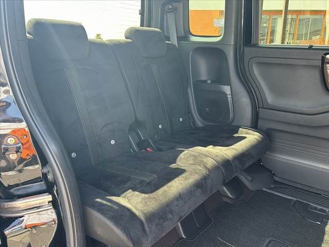 HONDA N BOX CUSTOM 2019 Image 31