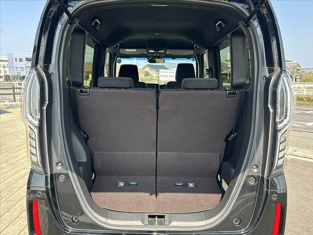 HONDA N BOX CUSTOM 2019 Image 31