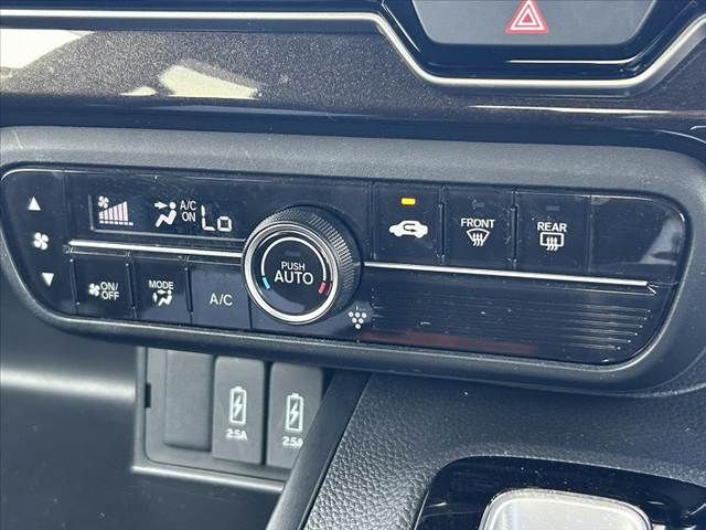 HONDA N BOX CUSTOM 2019 Image 31