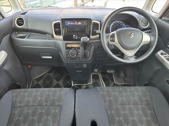 SUZUKI SPACIA CUSTOM 2015 Image 31