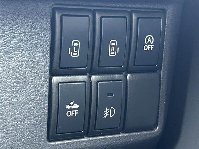 SUZUKI SPACIA CUSTOM 2015 Image 31