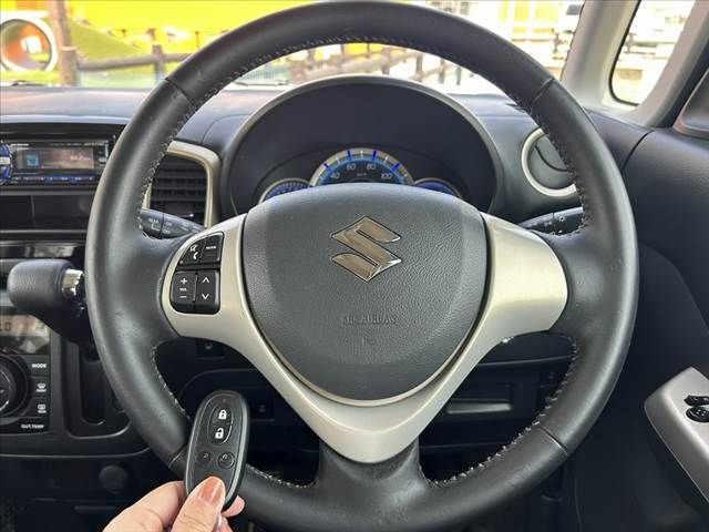 SUZUKI SPACIA CUSTOM 2015 Image 31