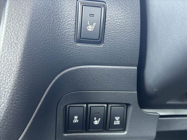 SUZUKI SPACIA CUSTOM 2015 Image 31